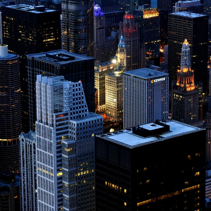 企業規模別・働き方の違い